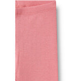 Wheat Soft Pink Rib Leggings Maddy