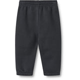 Wheat Navy Sweatpants Cruz