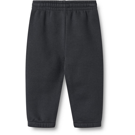 Wheat Navy Sweatpants Cruz