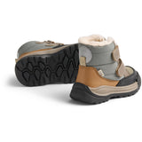 Wheat Thunder Sky Vinterstøvler Millas Tex