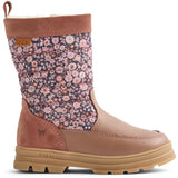 Wheat Dusty Rouge Vinterstøvler Koa Tex