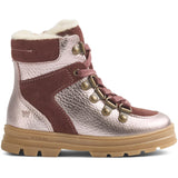 Wheat Rose Pearl Vinterstøvler Toni Hiker Tex