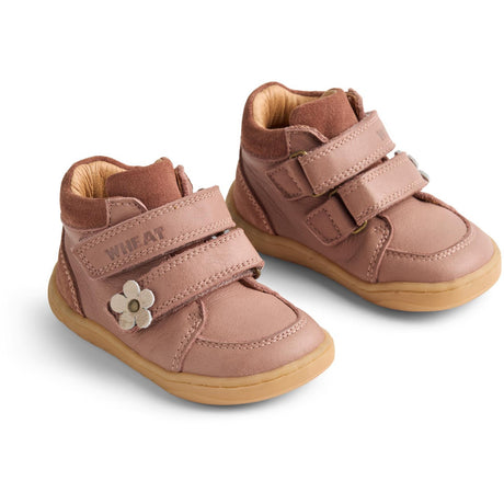 Wheat Old Rose Prewalker Barry