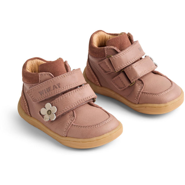 Wheat Old Rose Prewalker Barry