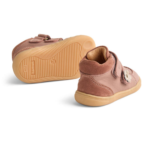 Wheat Old Rose Prewalker Barry