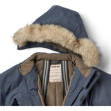 Wheat Greyblue Flyverdragt Moe