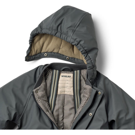 Wheat Greyblue Flyverdragt Ludo