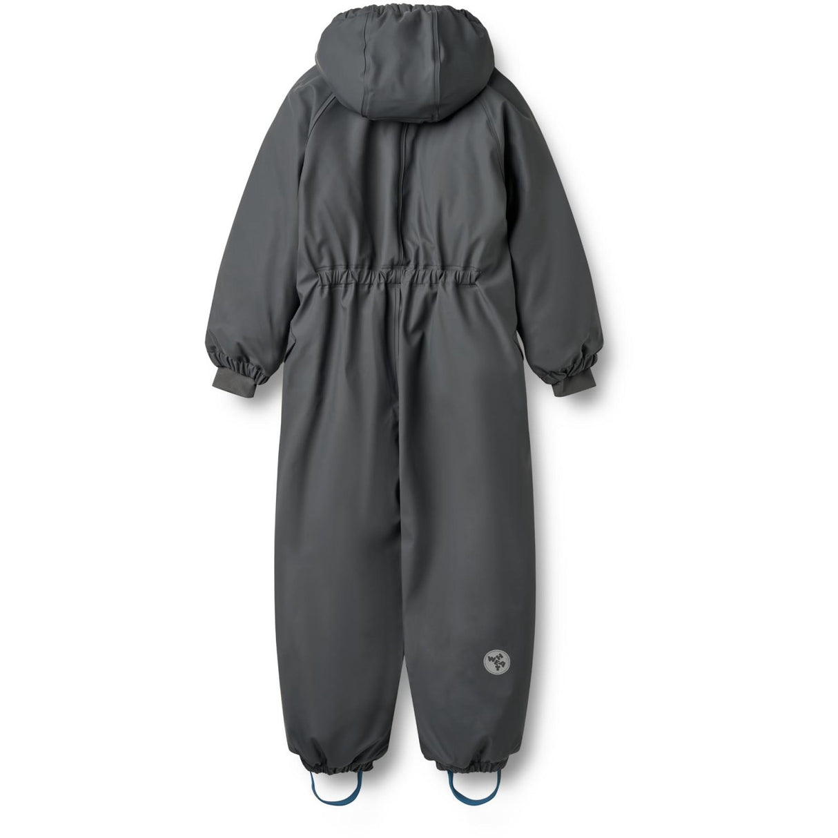 Wheat Greyblue Flyverdragt Ludo