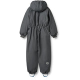 Wheat Greyblue Flyverdragt Ludo