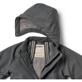 Wheat Black Sea Flyverdragt Miko