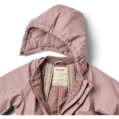 Wheat Dusty Lavender Flyverdragt Ludo