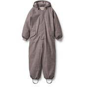 Wheat Purple Stone Stars Flyverdragt Ludo