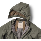 Wheat Winter Forrest Flyverdragt Ludo