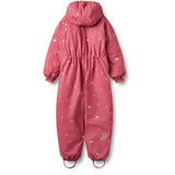 Wheat Floating Flowers Flyverdragt Ludo