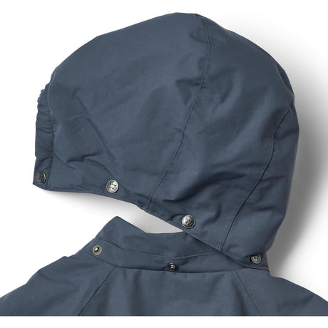 Wheat Greyblue Flyverdragt Laffa