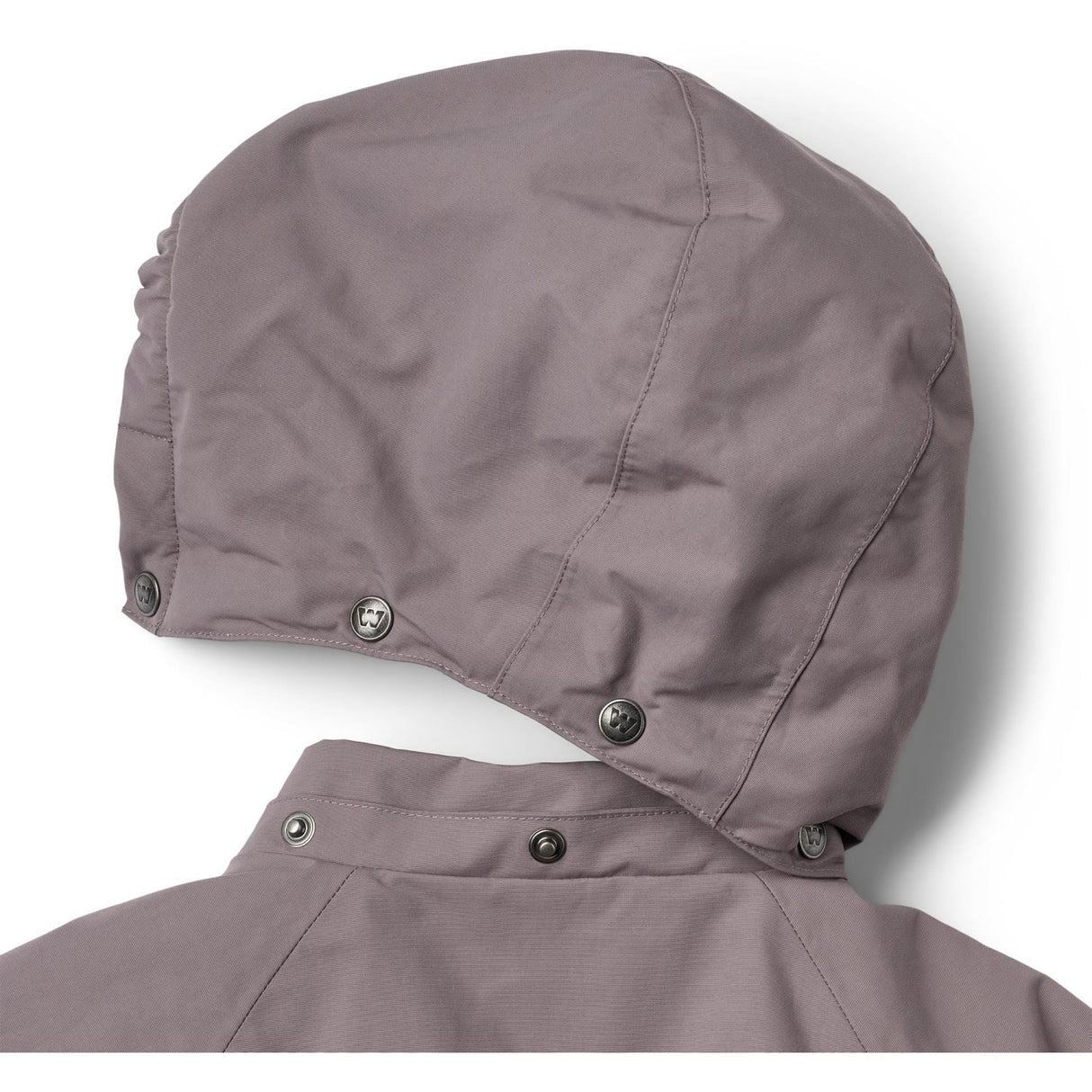 Wheat Purple Stone Flyverdragt Laffa