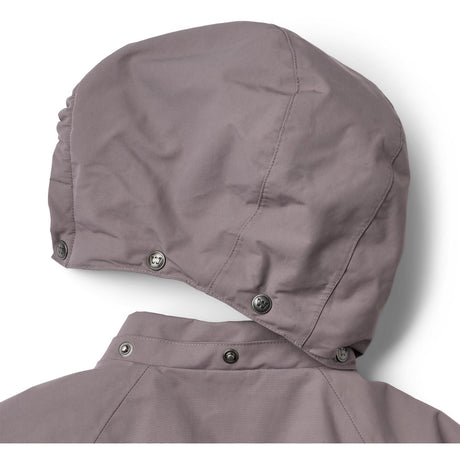 Wheat Purple Stone Flyverdragt Laffa