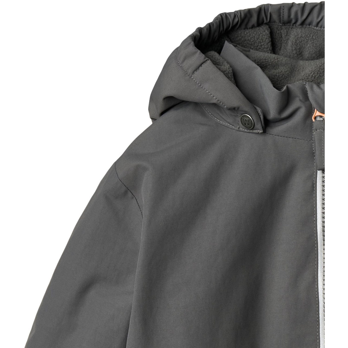 Wheat Black Sea Jakke Svende