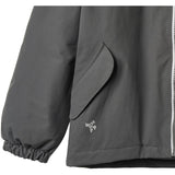 Wheat Black Sea Jakke Svende