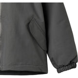 Wheat Black Sea Jakke Svende