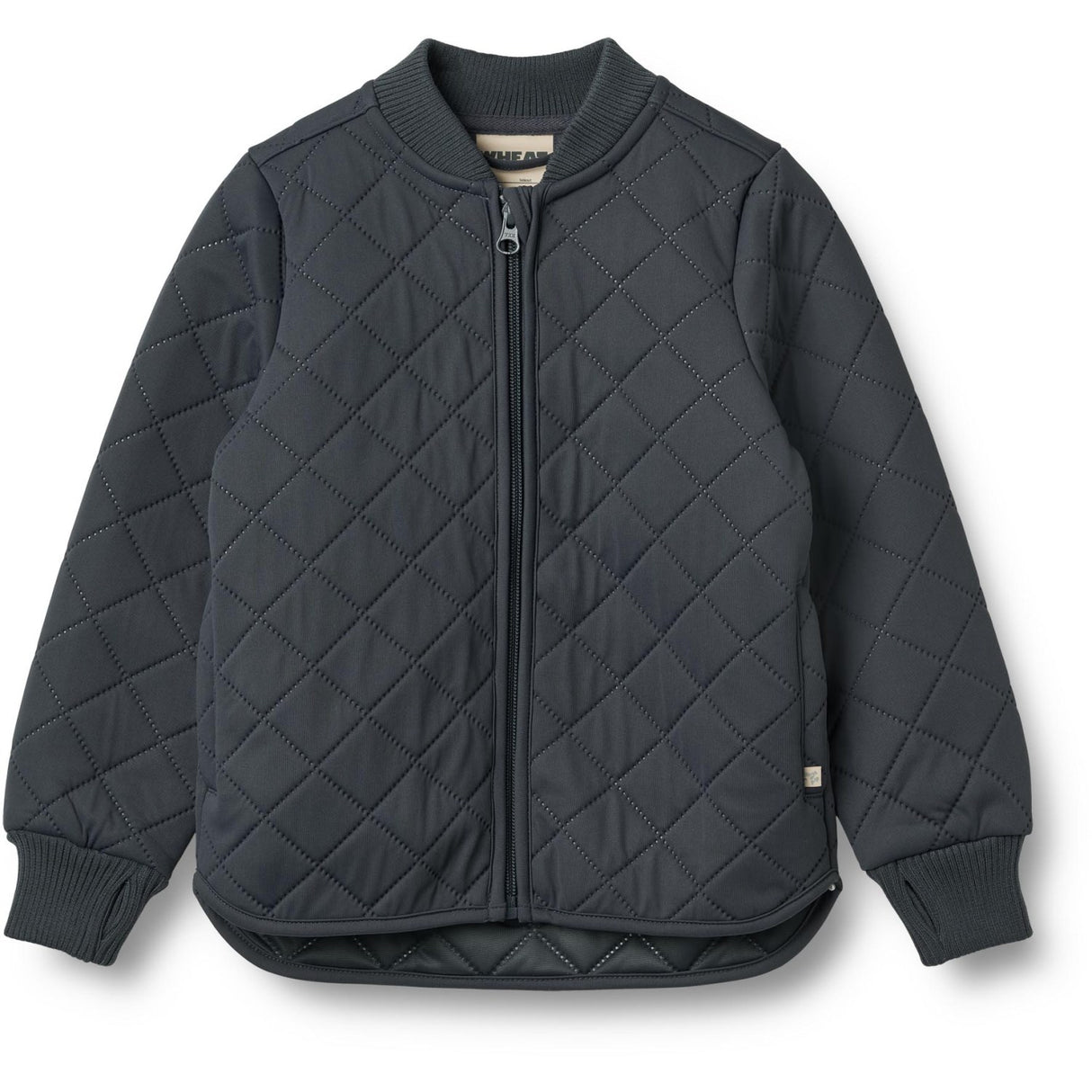 Wheat Ink Thermo Jakke Loui