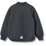 Wheat Ink Thermo Jakke Loui