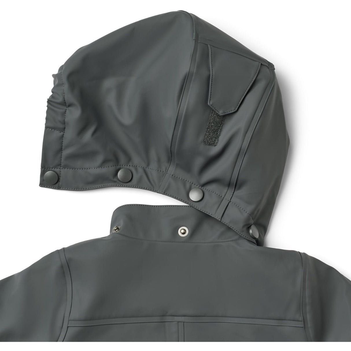 Wheat Greyblue Thermo Rain Frakke Aju