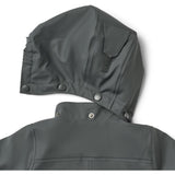 Wheat Greyblue Thermo Rain Frakke Aju