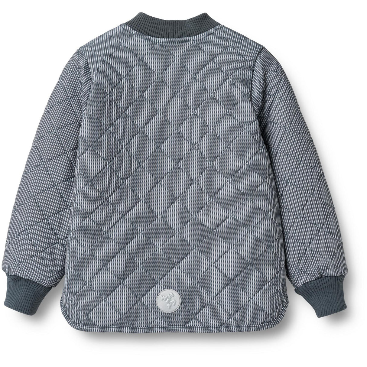 Wheat Ink Stripe Thermo Jakke Loui