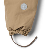 Wheat Walnut Ski Bukser Jay