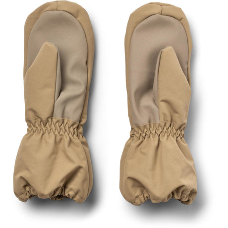 Wheat Walnut Vanter Monta