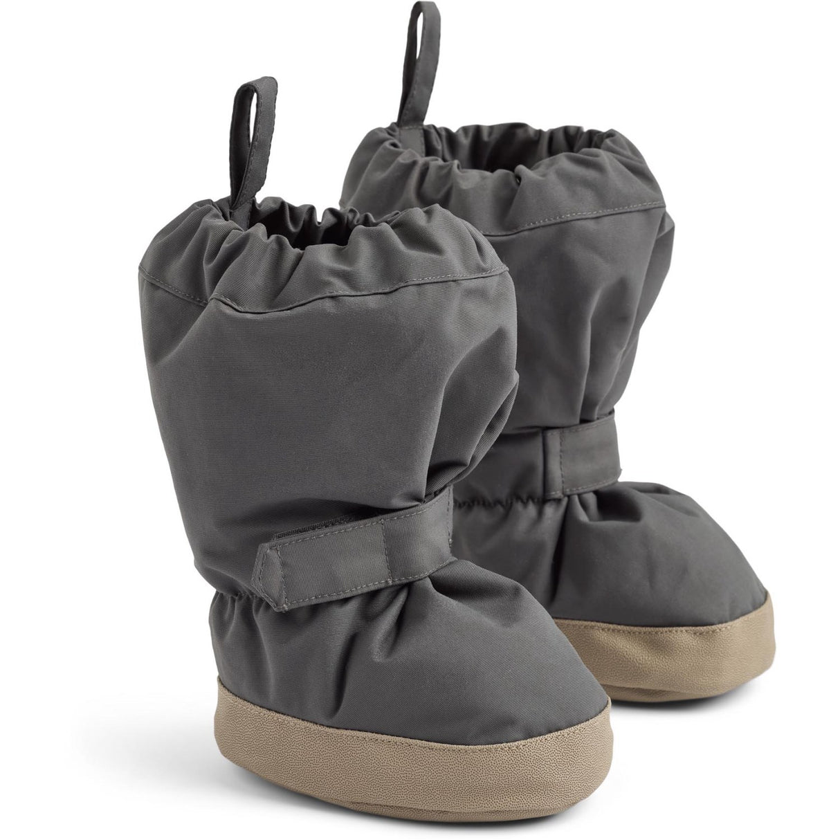Wheat Black Sea Outerwear Booties