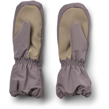 Wheat Purple Stone Vanter Monta