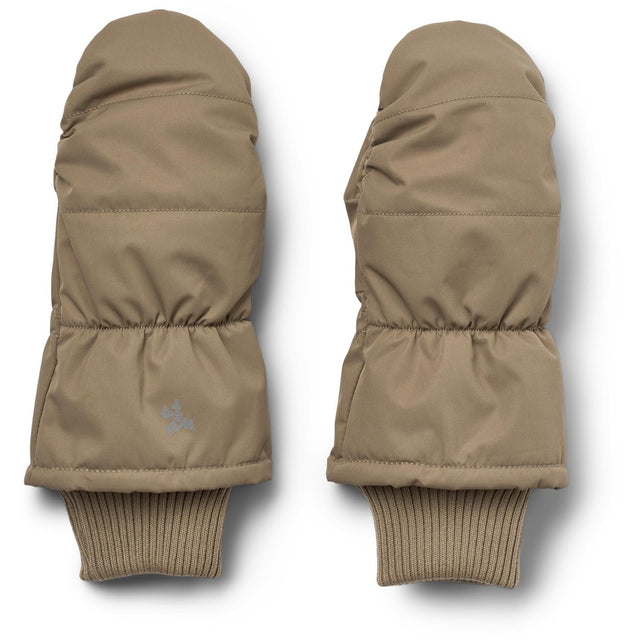 Wheat Grey Stone Puffer Vanter Jazz