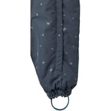 Wheat Greyblue Letters Flyverdragt Adi