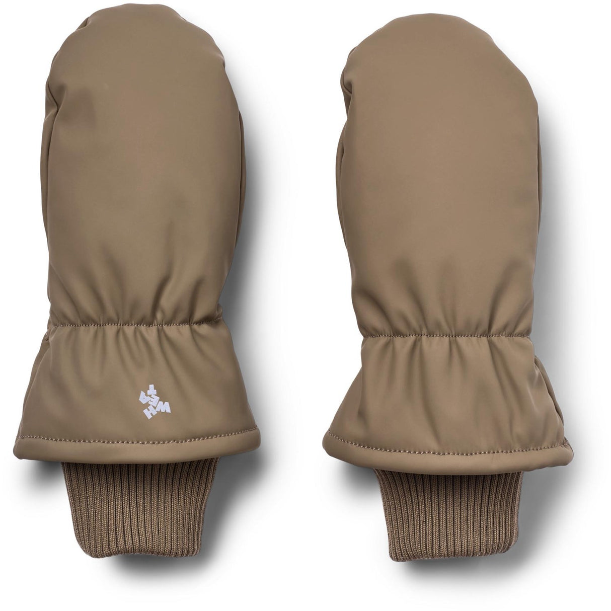 Wheat Dry Wood Winter Vanter Stormy