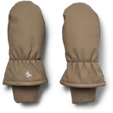 Wheat Dry Wood Winter Vanter Stormy