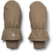 Wheat Dry Wood Winter Vanter Stormy