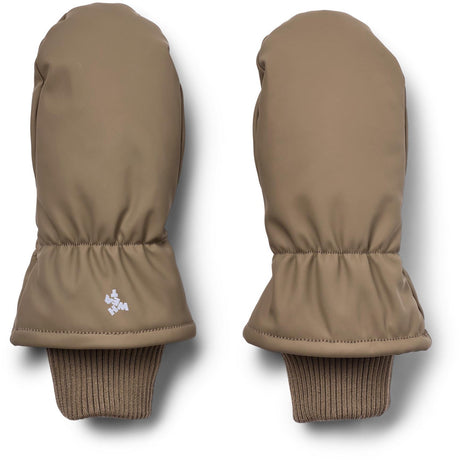 Wheat Dry Wood Winter Vanter Stormy