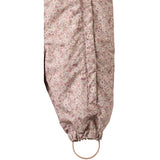 Wheat Rose Dust Flowers Flyverdragt Adi