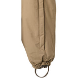 Wheat Walnut Flyverdragt Adi