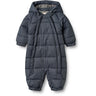 Wheat Ink Puffer Baby Dragt Edem