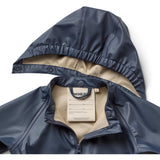 Wheat Ink Regndragt Mika