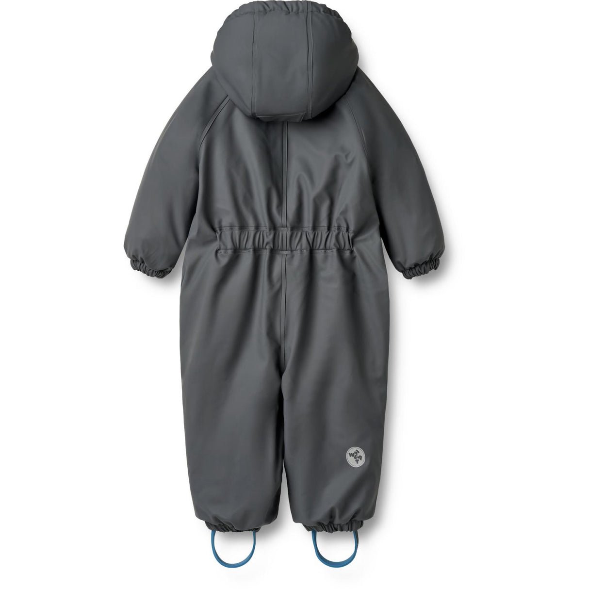 Wheat Greyblue Flyverdragt Evig