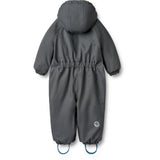 Wheat Greyblue Flyverdragt Evig