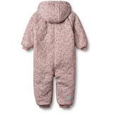 Wheat Soft Lavender Flowers Thermo Dragt Krammo