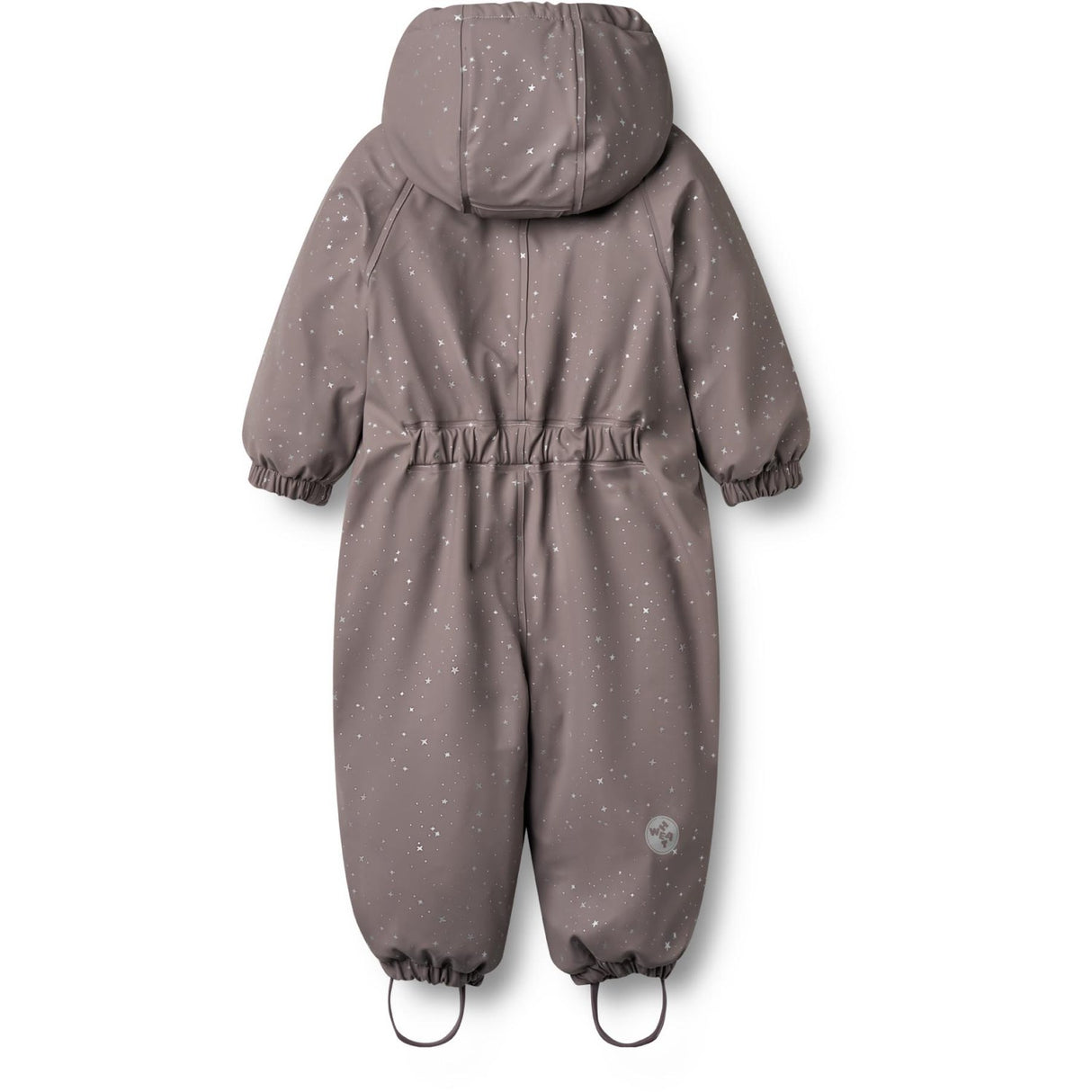 Wheat Purple Stone Stars Flyverdragt Evig