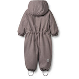 Wheat Purple Stone Stars Flyverdragt Evig