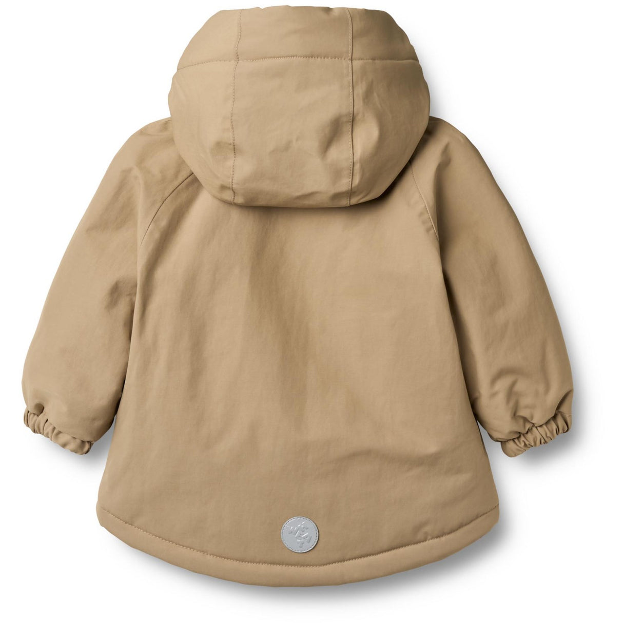 Wheat Walnut Jakke Sascha