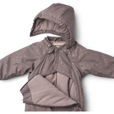 Wheat Purple Stone Stars Flyverdragt Evig